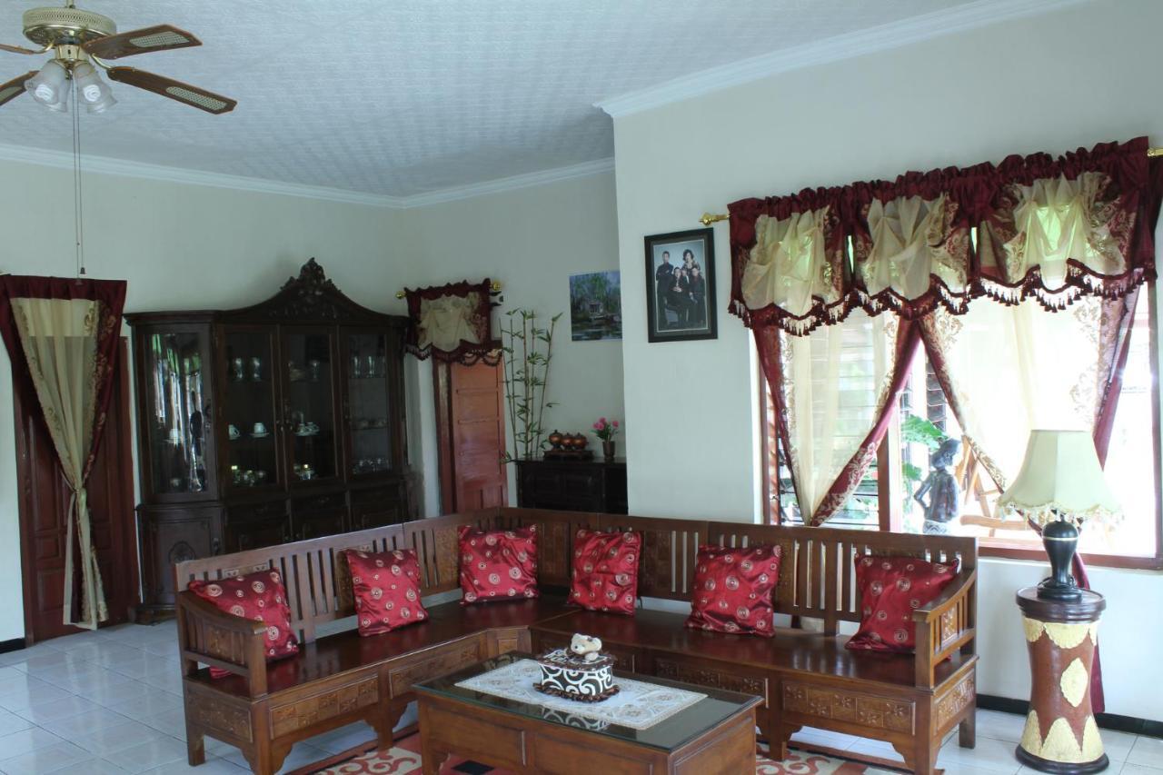 Marry Ind Guest House Gunung Kawi Bumirejo Exterior foto